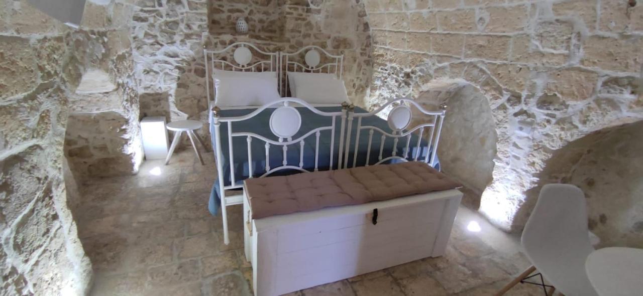 Pietrabianca Suite Модуньо Экстерьер фото