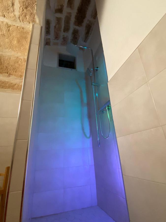 Pietrabianca Suite Модуньо Экстерьер фото